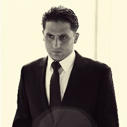 RalphieSmooth Profile Picture