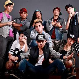 Official Twitter account of Katoon Network. Dance crew from Malaysia.