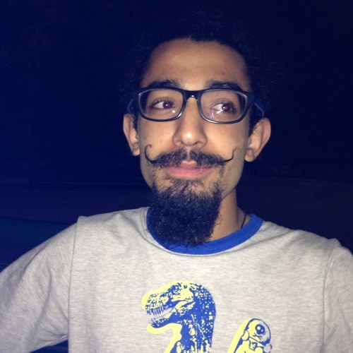 DanielSayegh Profile Picture