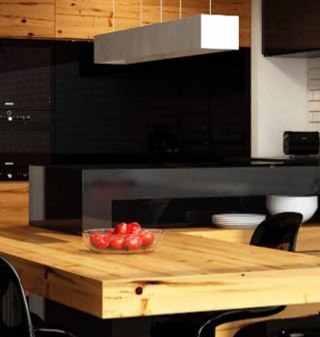 Né d'un rêve et d'une passion. Création d'espace moderne et tendance. Concepteur et fabricant d'armoires de cuisine de la rive-nord de Montréal