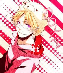 Hey, I'm Canada...Does anyone even know that I'm here? [teen!Canada Hetalia RP +18] #single