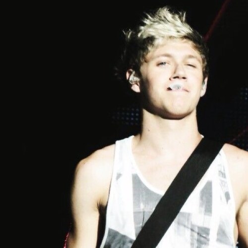 You're all I need. ||RP/FL||