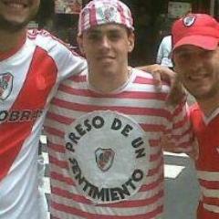 Soy de River, Que mas me hace falta?