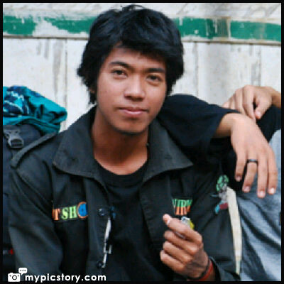 gps_oneto's profile picture. hy guys salam knl dari gue,   n gue ingin cari teman seeeebanyak-banyaknya.... Ok guys