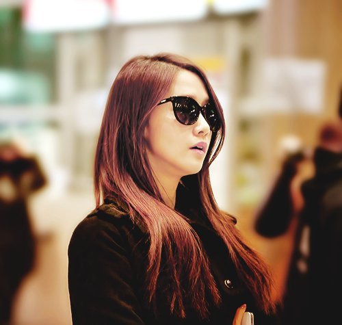 Roleplayer of 윤아 | WGRclosed
