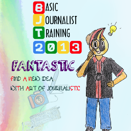 Account twitter resmi CeS HMK FPMIPA UPI. Berbagi informasi seputar HMK FPMIPA UPI . Keep creative & communicative!