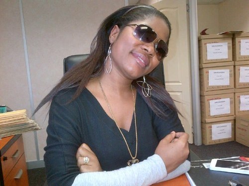 Delays have dangerous ends. so u betta not !!!