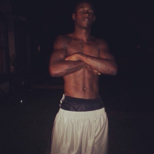 Trynna Fulfill My Goals: College&Success. Follow Me On Ig: JohnJ_Thetruth