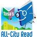 Tosa's All-City Read (@tosaallcityread) Twitter profile photo Tosa's All-City Read (@tosaallcityread) Twitter profile photo