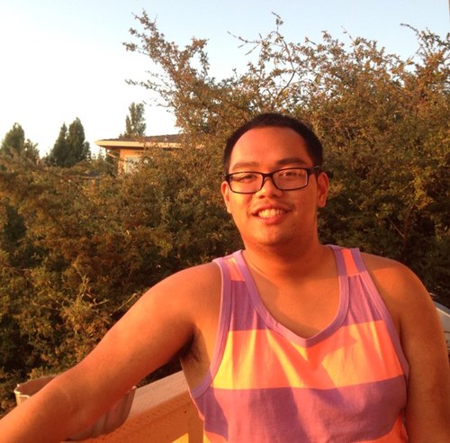 carlthebas's profile picture. 20. Filipino-born, California-raised.
St. Edward's University- Austin, TX
