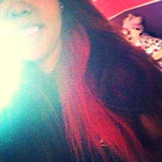 Share a smile. Give a Wink. ♥