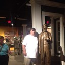 Ken Morrow - @kenm815 - Twitter