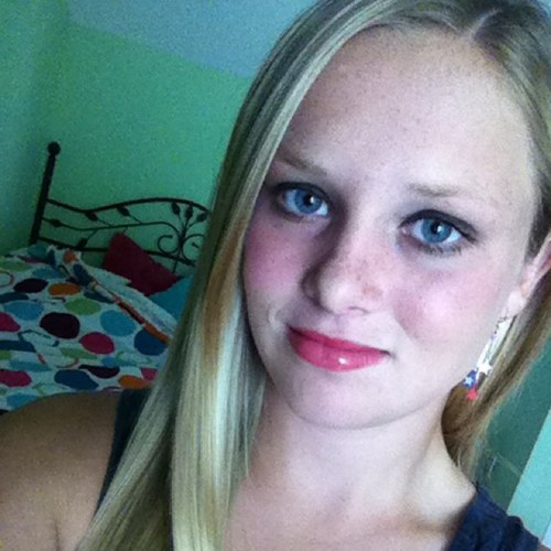 Im Gods girl. Sophomore. 15. XC amd track are my thing. I want to run the Disney Princess half marathon. #RunnerForLife #Princess #Summer2k13 #LoveLife