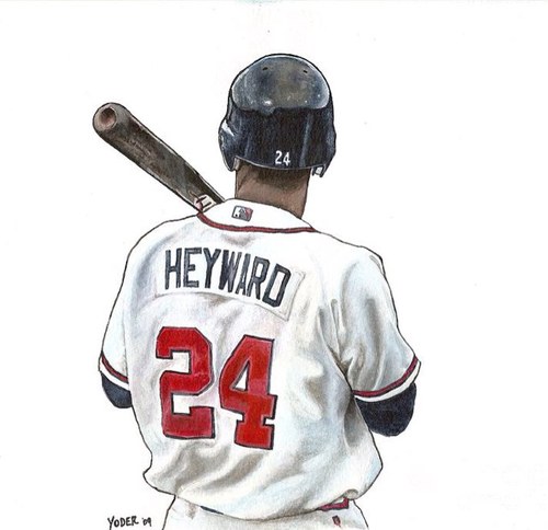 All about the Atlanta Braves and other random stuff.