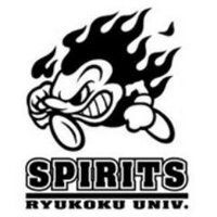 龍谷大学バトン・チアSPIRITS (@ryukoku_spirits) Twitter profile photo