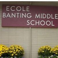 Banting Middle SD43 (@banting43) 's Twitter Profile