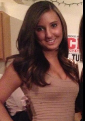ΔΦΕ Seton Hall 2014