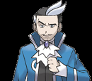Galano_pkmn's profile picture. Experto en pokémon de agua, por algo lidero el gimnasio de Arrecípolis//Derrocho elegancia// Mentor de Plubio y orgulloso papá de @MindyWave