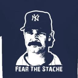 RockinDaBronx's profile picture. Yanks Fan