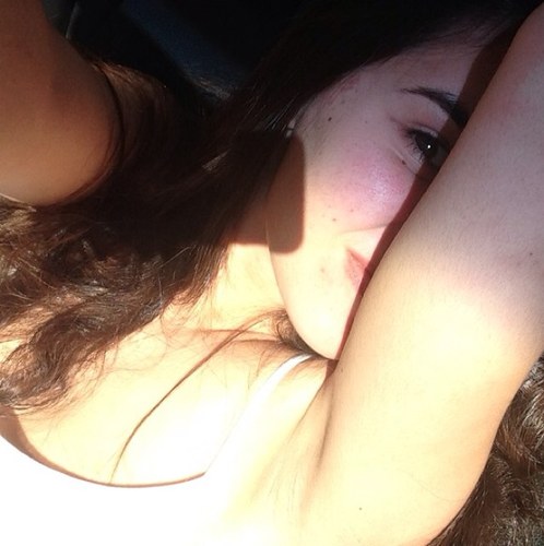 All I can say is I am enchanted to meet you