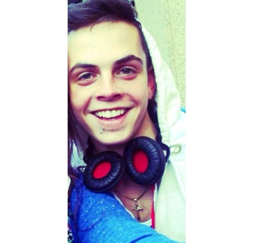 luke • james • beau • skip • jai