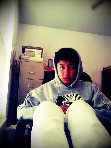 im a swagfag aha follow meh i follow back bored :3 aha {; merp