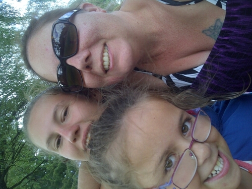 ArcticJKlady's profile picture. Mother, Wife and New Brunswicker. Jeep lover!