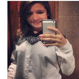 Muita paz e humildade pro seu sentimento.. ॐ