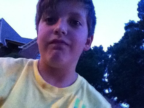 Aye this is my follow back account follow my YouTube Twitter account @OhHellN00_ Please?