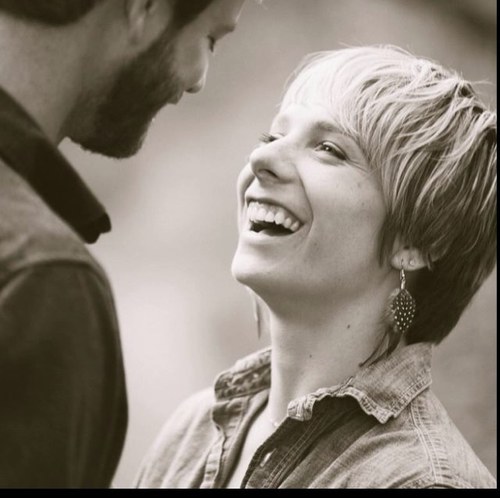 Let the beauty we love be what we do. There are hundreds of ways to kneel and kiss the ground.