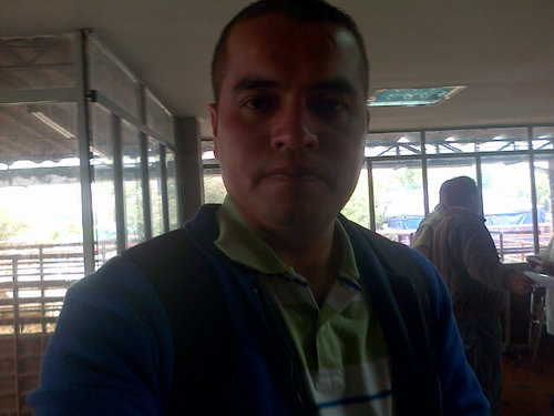 oscaraldana6's profile picture. 