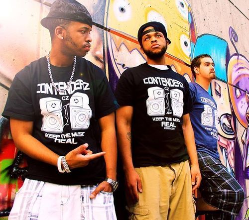 #Contenderzmusic #Josenamaste #Rastradamus #Jeristotle #hiphop #rap #philosophy #lovelife  Contenderz303@gmail.com