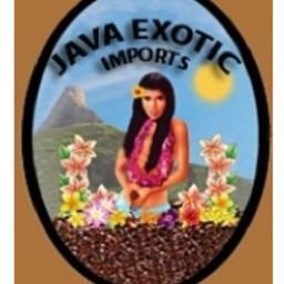 Java Exotic Imports