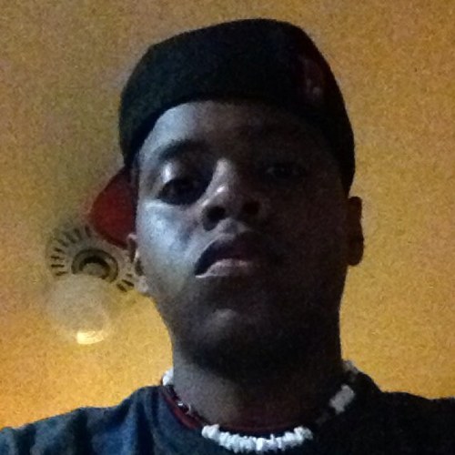 My cousin that famous rapper @PriceOfficial