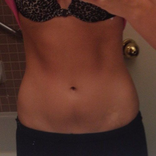 5'7'' | SW: 165 | CW: 146 | UGW: 135 Vegetarian | Avi is me