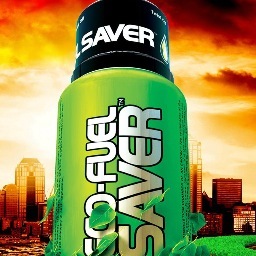 EcoFuelSaverCAN's profile picture. Revolutionizes how gasoline & #diesel fuel burns. DECREASES TOXIC #EMISSIONS, CLEANS ENGINES, EXTENDS #FUEL RANGE & STABILIZES #Climate #Airpollution #Health