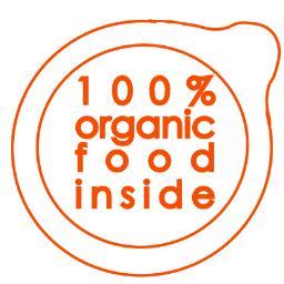 amorofoods's profile picture. the first of its kind. 100% organic, gourmet, fast food.