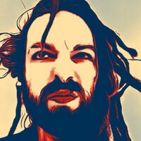 Gordon Shumway (@_psionic) 's Twitter Profile