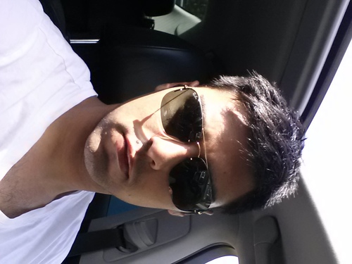 sunny_padda's profile picture. logic will take you from A to B. Imagination will get you everywhere.