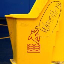 themat_maids's profile picture. Wrestling: turning boys into men and women into badasses since the beginning of time. Me: lucky enough to be a part of this amazing lifestyle