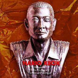 Kumpulan karya dan pemikiran Jend (purn) Hario Kecik