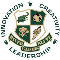 River Bluff Gators (@rbgators) 's Twitter Profile