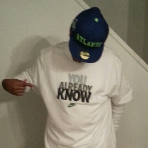 Jesus 1st...Family 2nd...Money 3rd....All Work No Play