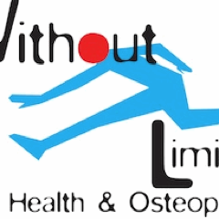 “Facilitating wellness through knowledge, empowering people to be Without Limits…….”