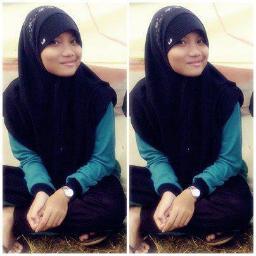 nadhilahanani1's profile picture. 