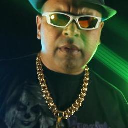 dj & mc ...  atualmente SOU MC CHEFAO  COM A MONTAGEM  VEM COM CHEFAO contatos EMAIL meteoro.dj@hotmail.com  / mcchefao@gmail.com