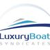 LuxuryBoatSyndicates (@lbsyndicates) Twitter profile photo