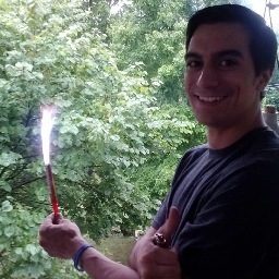 TheTsunam1's profile picture. Livin and learnin, but I'd rather be doin a lot more livin!