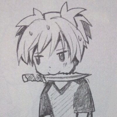 暗殺教室名言 セリフbot 殺せないから 殺せんせー って聞いてたけど あッれェ せんせーひょっとして チョロいひと 赤羽業 1巻 暗殺教室名言 セリフbot 殺せないから 殺せんせー って聞いてたけど あッれェ せんせーひょっとして チョロいひと 赤羽業 1巻