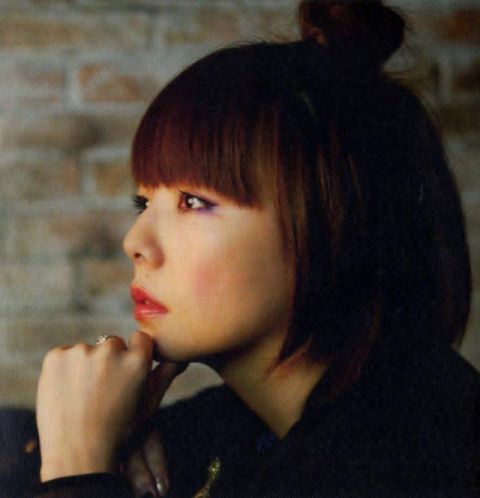 moaさんのプロフィール画像